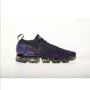 W Nike Air Vapormax Flyknit 2 ‘Midnight Purple’